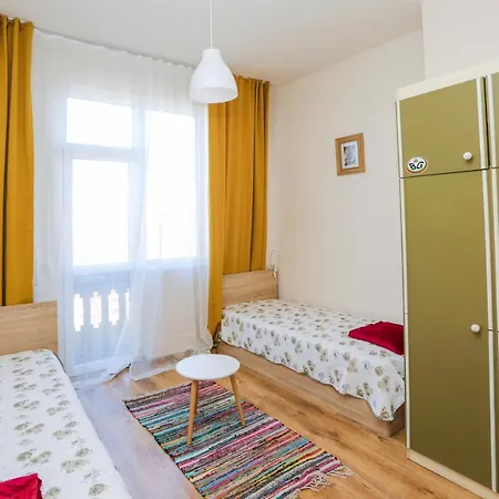 Romantika - Spacious Center * Sofia