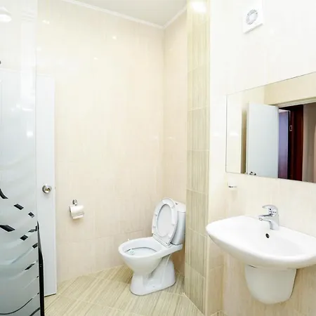 Romantika - Spacious Center Apartment